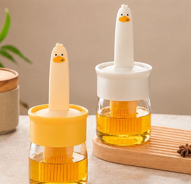 kitchenmartt 200 ml Cooking Oil Dispenser-picture-0