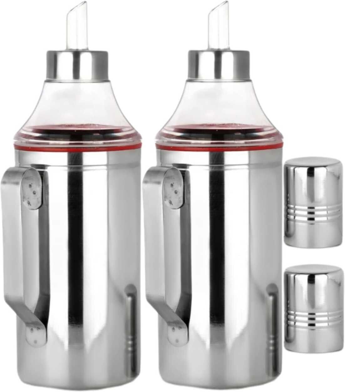 visaxmi 2000 ml Cooking Oil Dispenser Set-picture-43