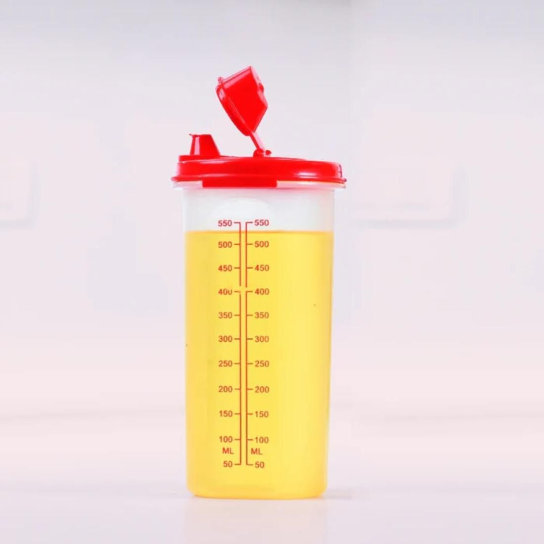 tupperware 650 ml Cooking Oil Dispenser-picture-26