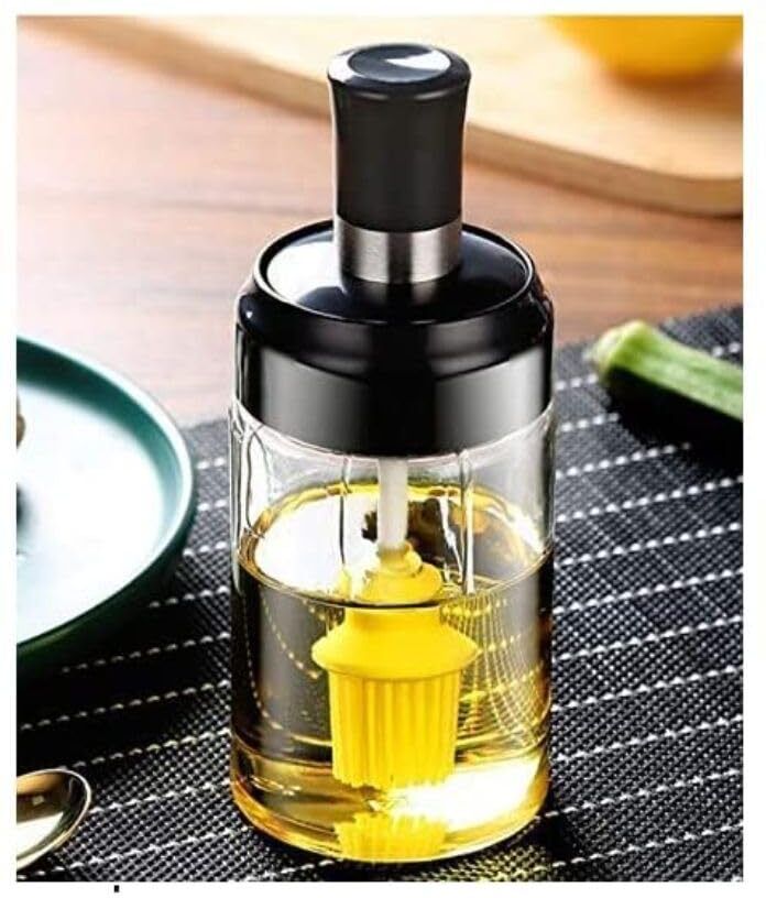 250 ml Cooking Oil Dispenser-image-15