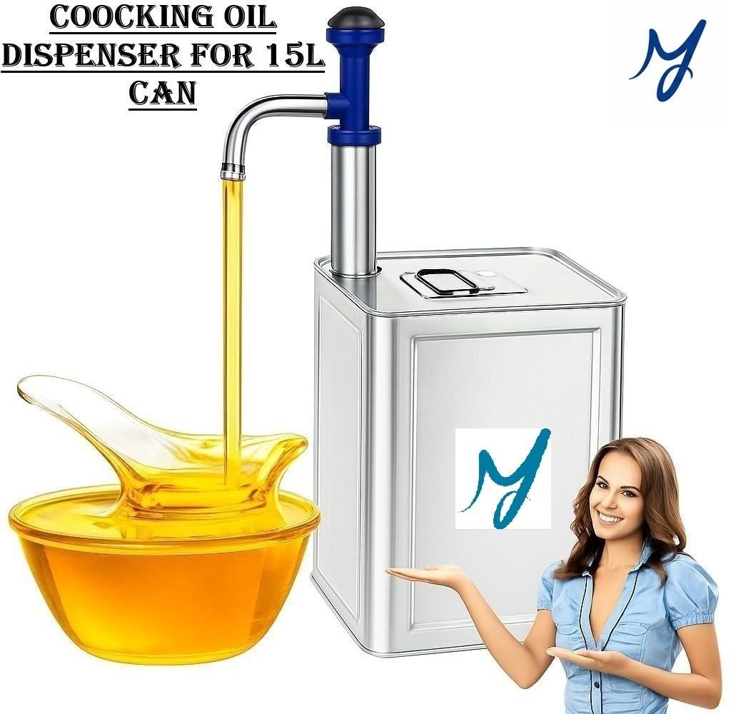 m y 1500 ml Cooking Oil Dispenser-picture-43