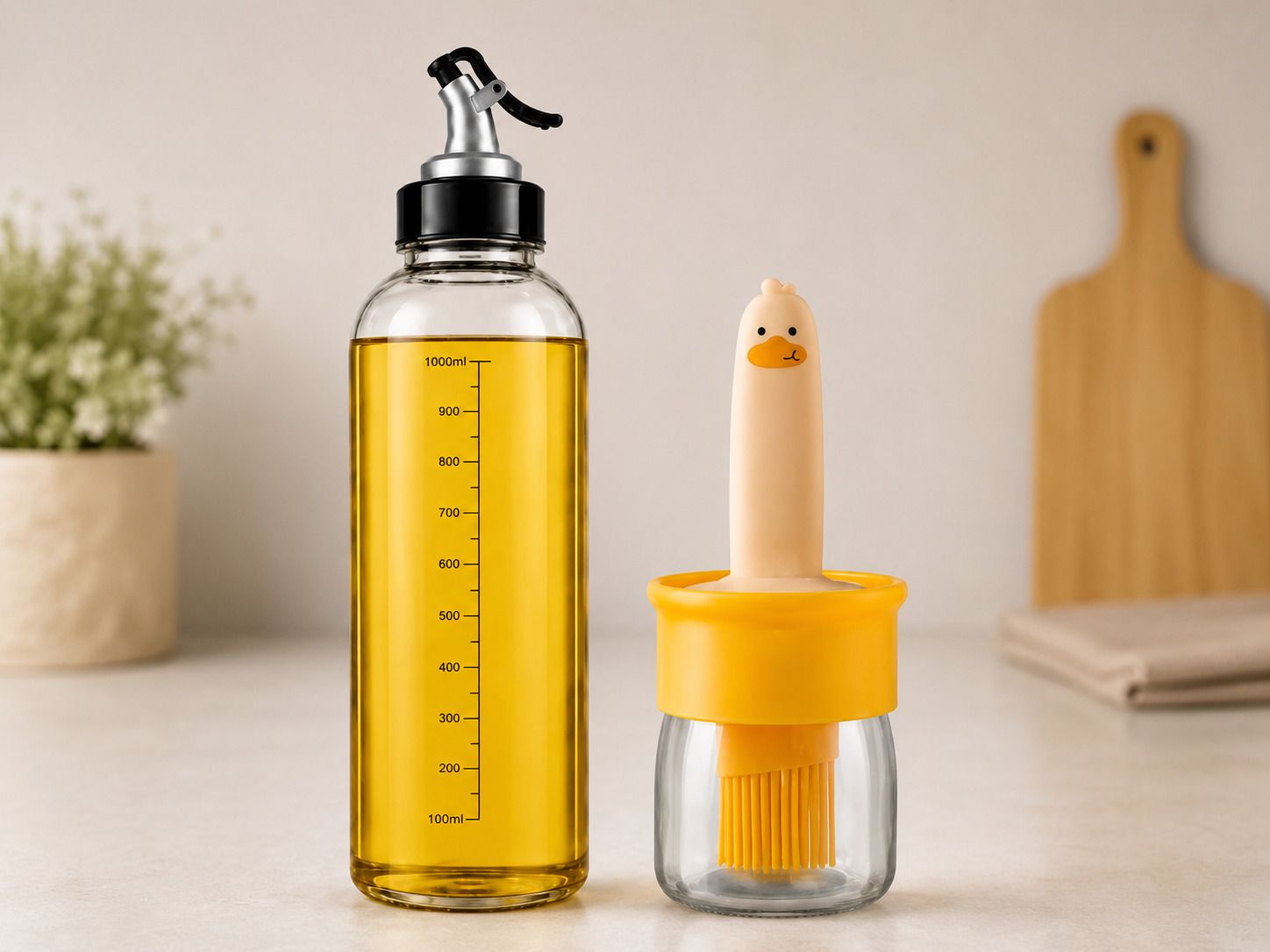 1000 ml Cooking Oil Dispenser-image-39