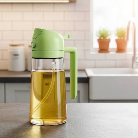 500 ml Cooking Oil Dispenser-image-46