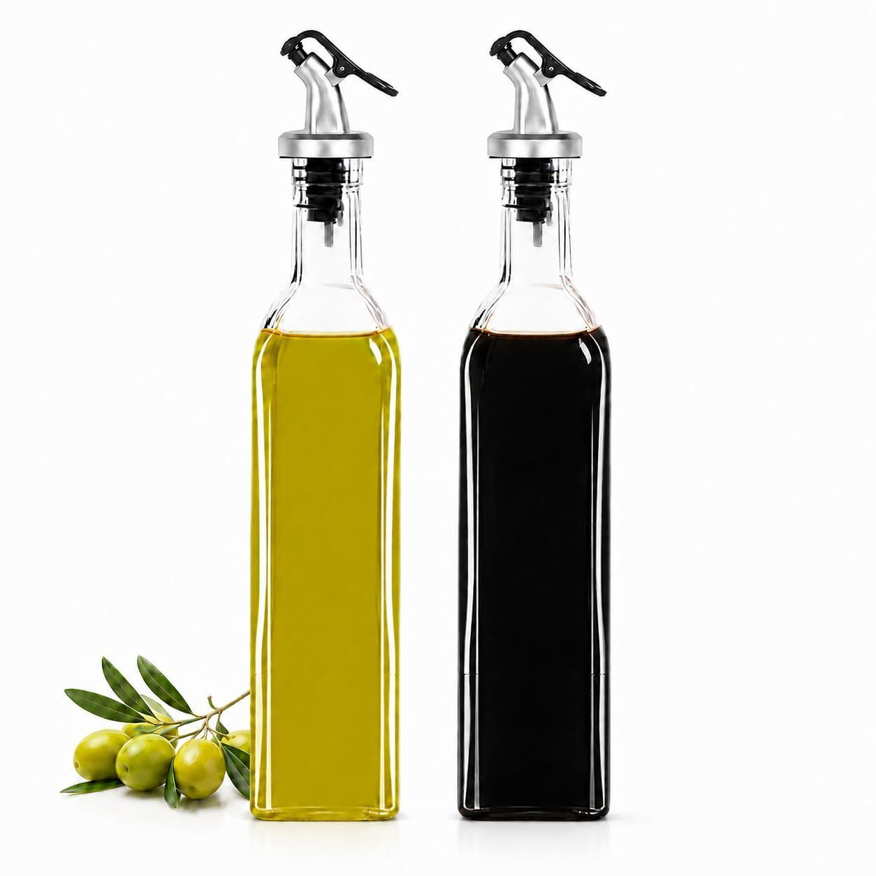 nobilea 1000 ml Cooking Oil Dispenser-picture-12