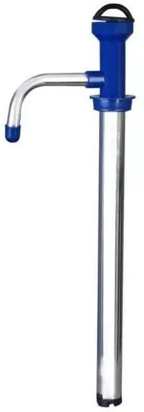 Kitchen Steel Oil Pump Manual Dispenser