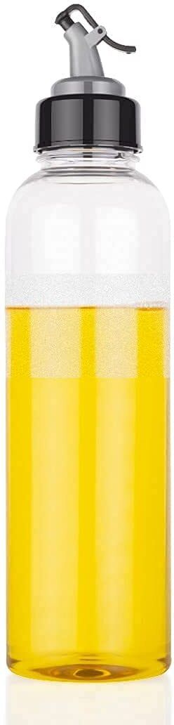 1000 ml Cooking Oil Dispenser Set