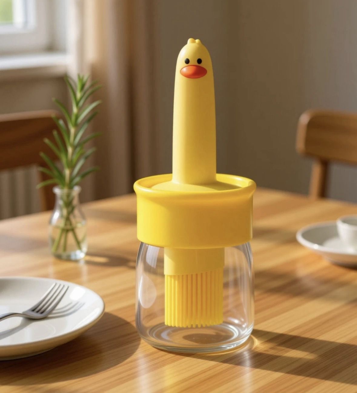 aarav 225 ml Cooking Oil Dispenser-picture-39
