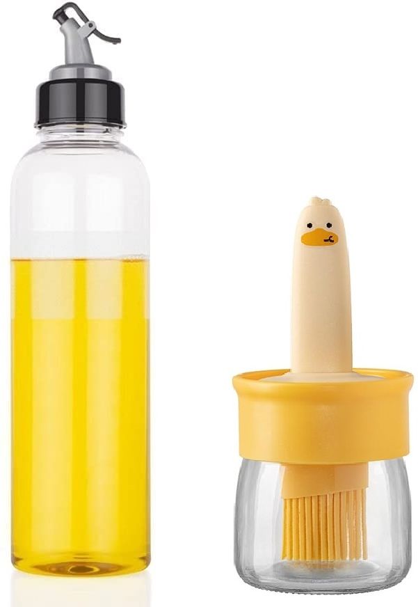 oddix 250 ml, 500 ml Cooking Oil Dispenser-picture-0