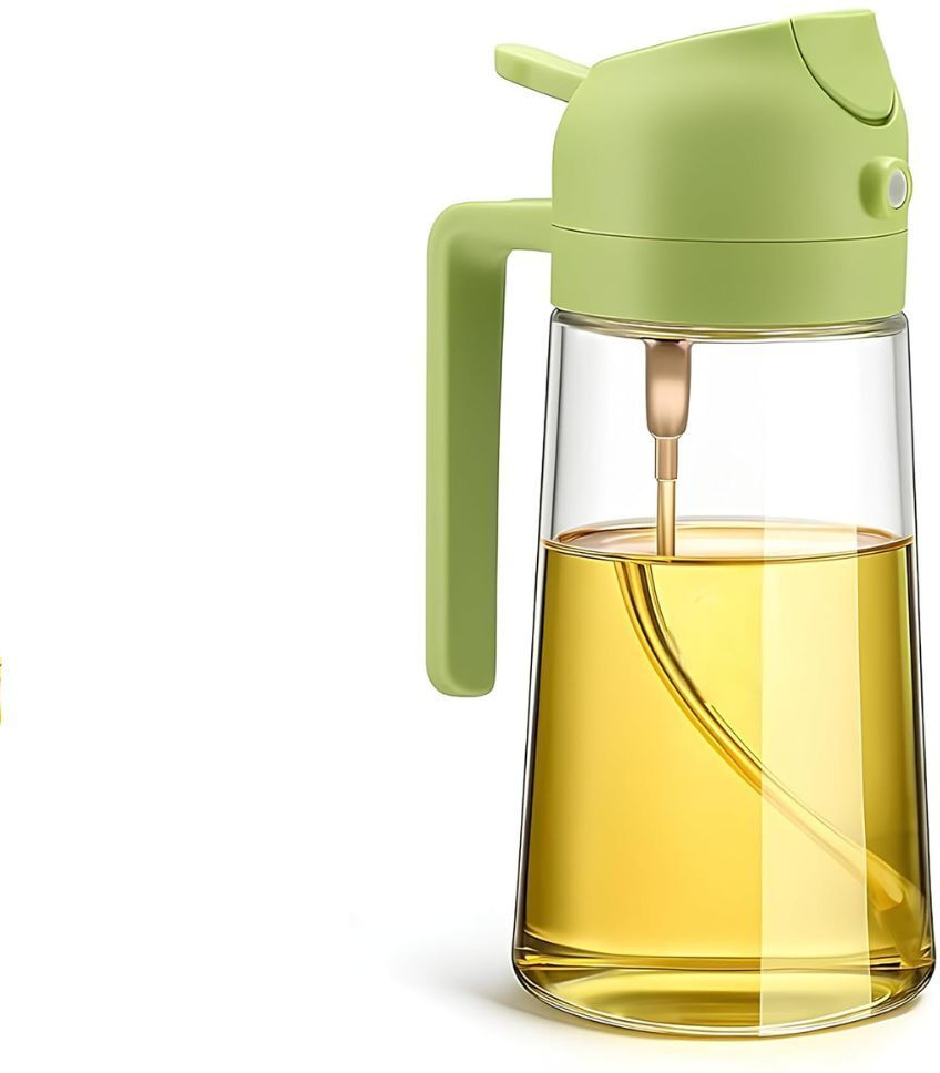 comfortinglives 500 ml Cooking Oil Sprayer-picture-2