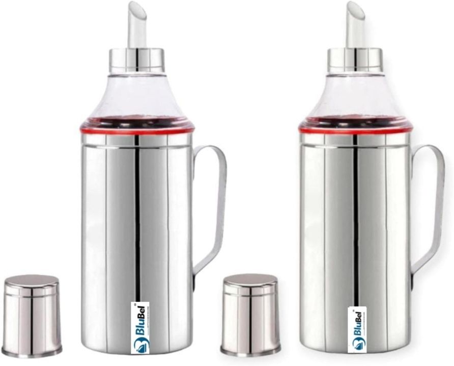 1000 ml Cooking Oil Dispenser Set