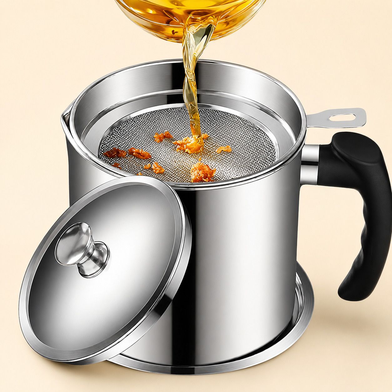 1400 ml Cooking Oil Dispenser-image-44