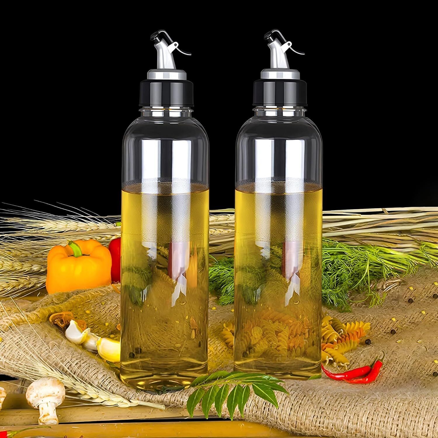 2000 ml Cooking Oil Dispenser Set-image-28