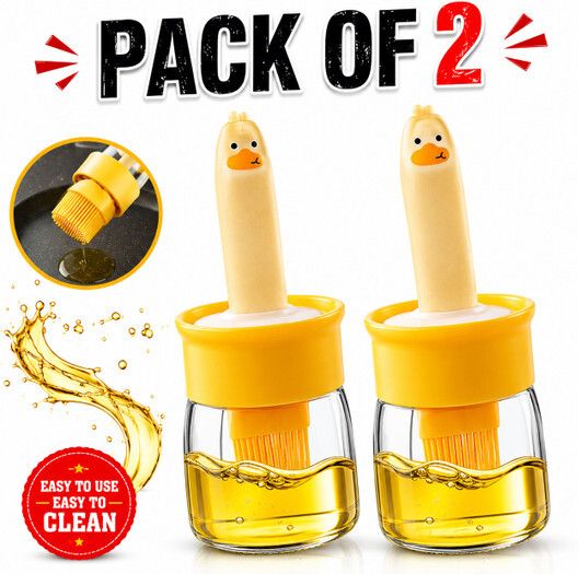 0.25 ml Cooking Oil Dispenser Set-image-4