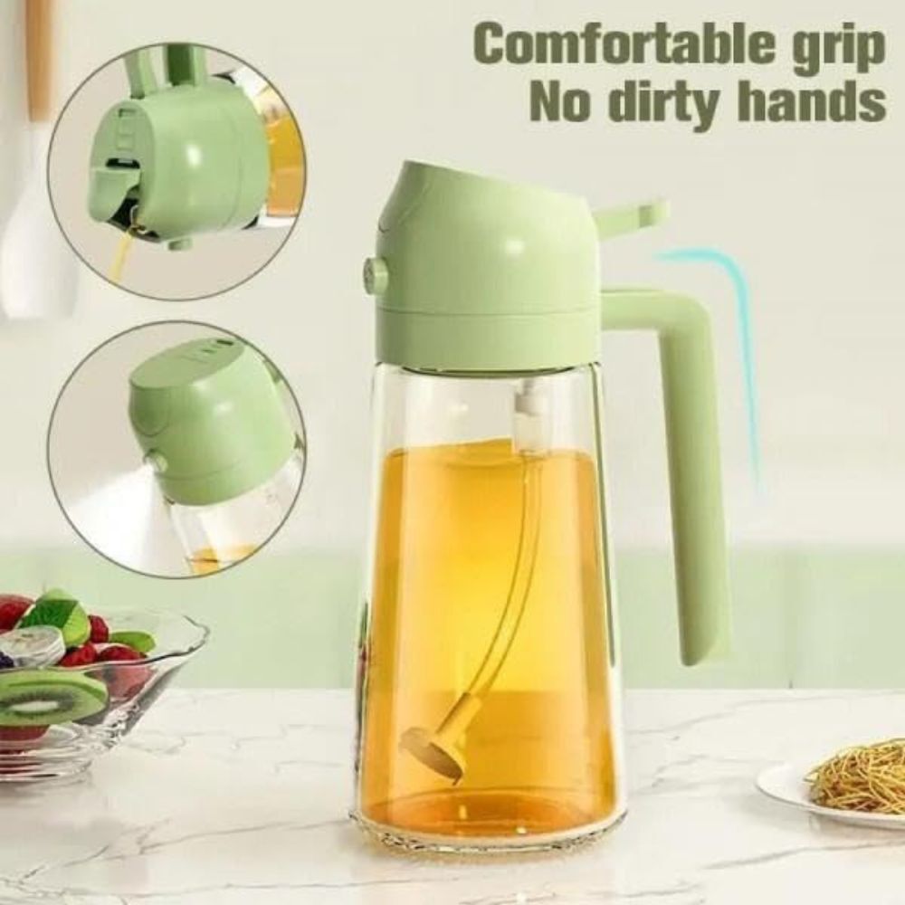 comfortinglives 500 ml Cooking Oil Sprayer-picture-13