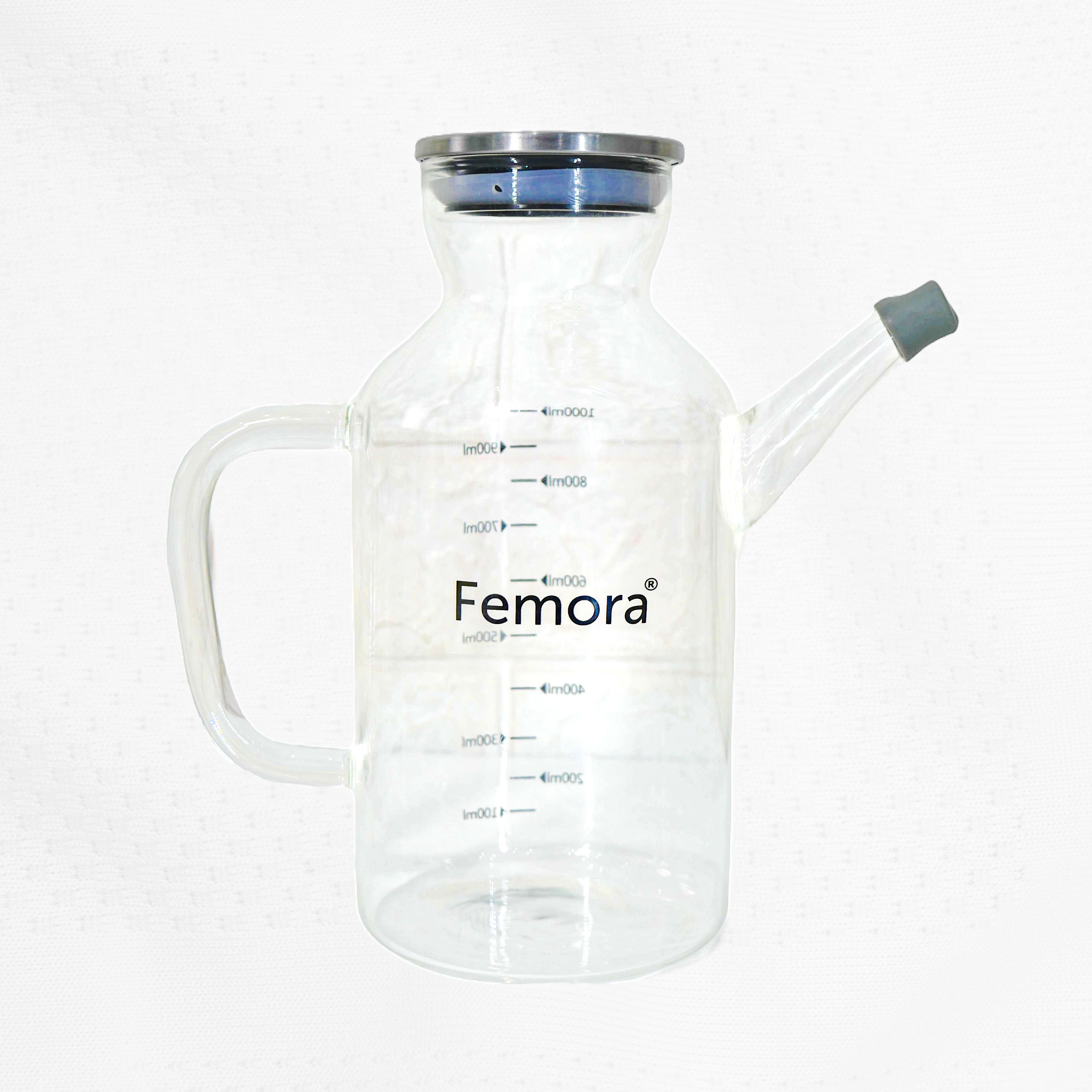 femora 1000 ml Cooking Oil Dispenser-picture-18