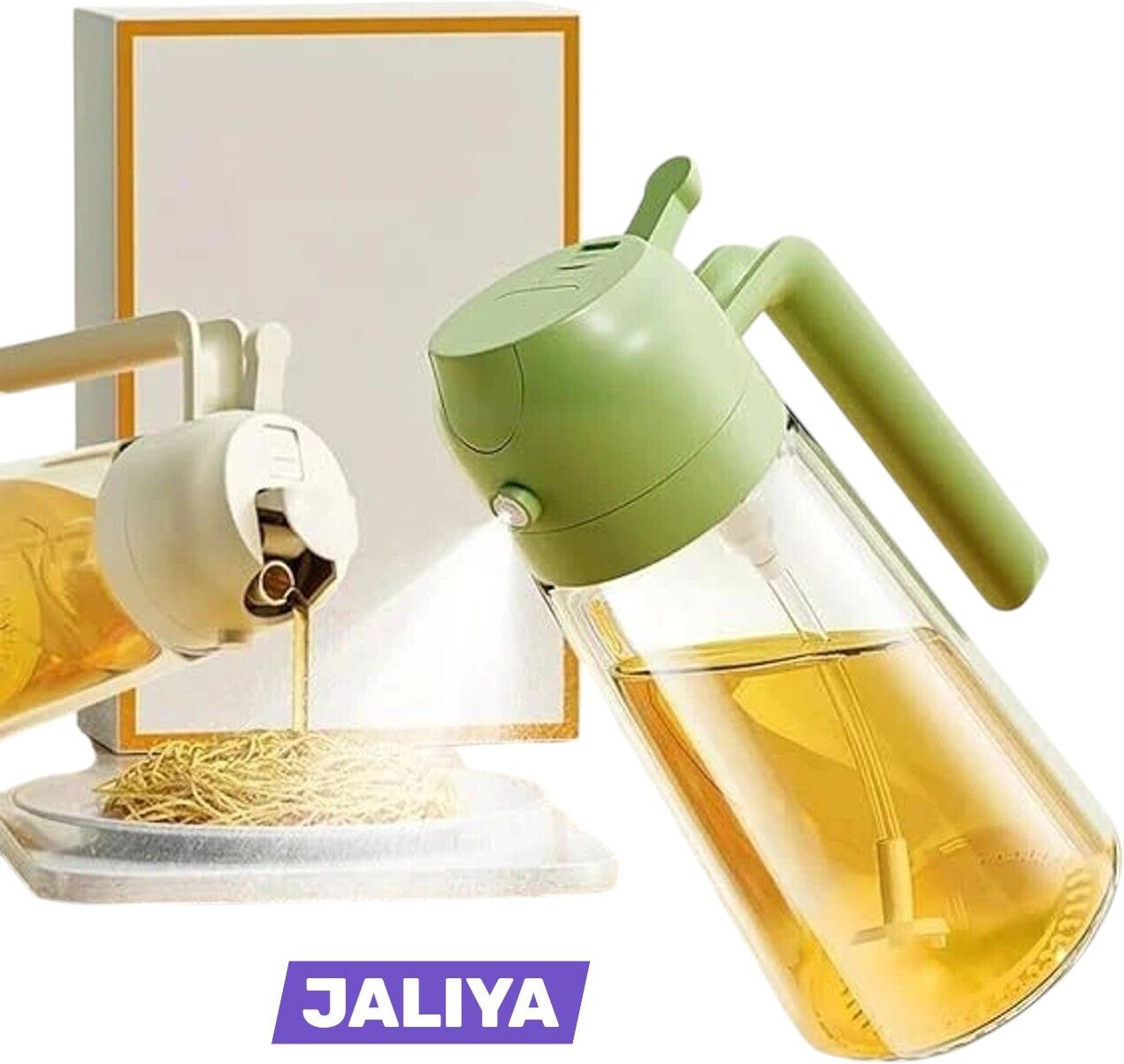 500 ml Cooking Oil Dispenser