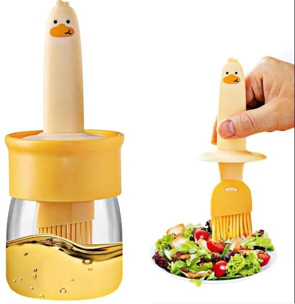 the softconer 180 ml Cooking Oil Dispenser Set-picture-21