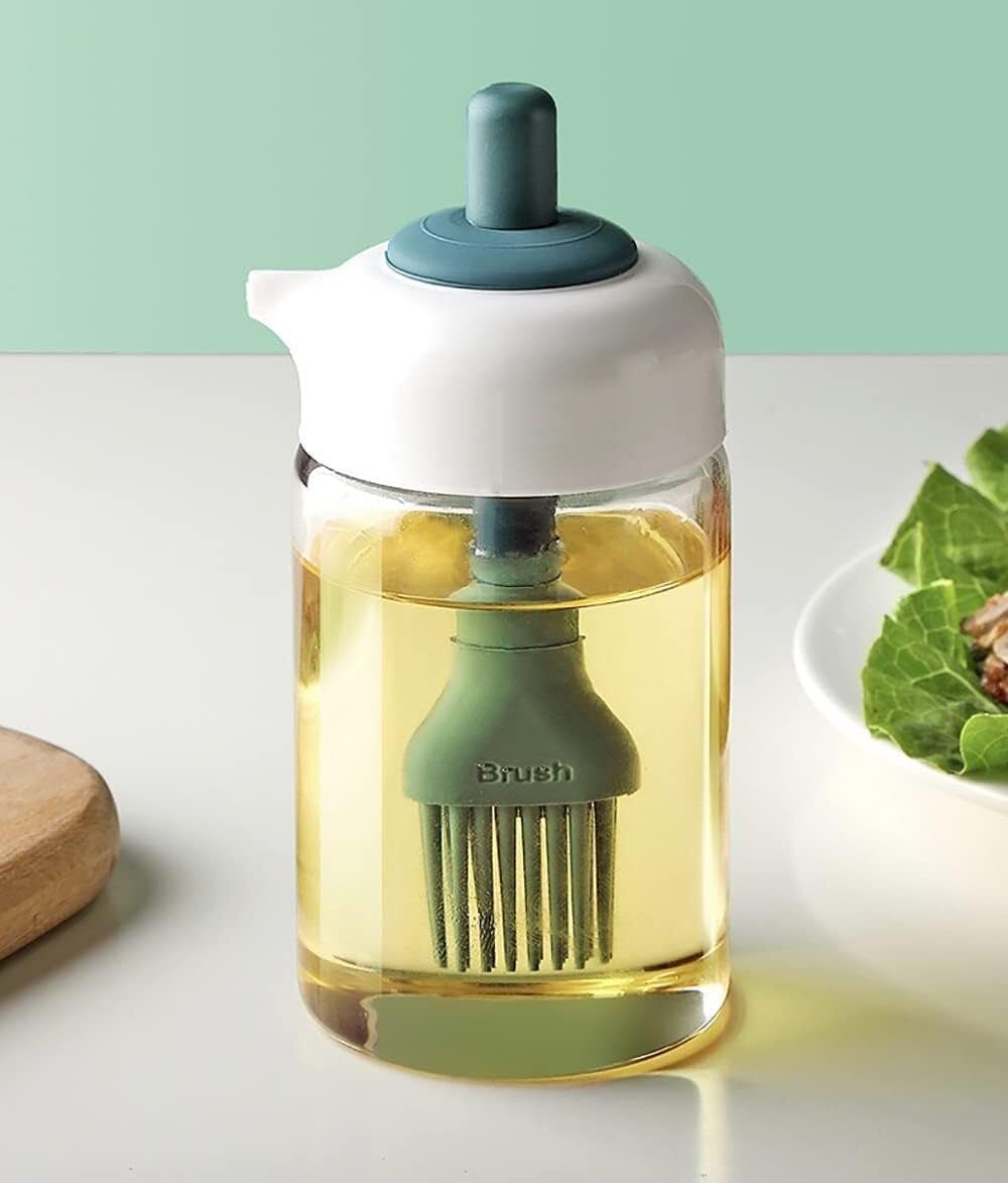 230 ml Cooking Oil Dispenser