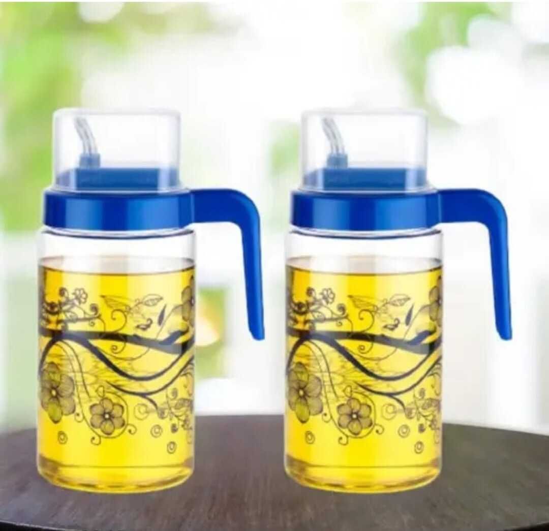 ranic 1000 ml Cooking Oil Dispenser-picture-8