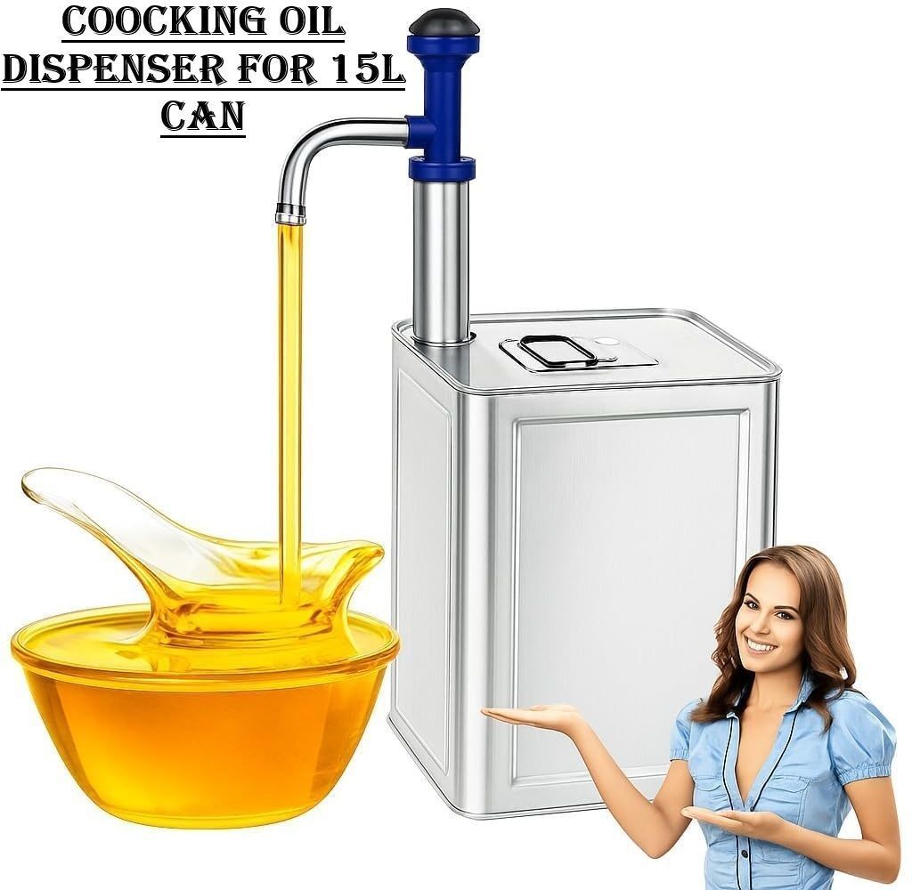 m y 15000 ml Cooking Oil Dispenser-picture-20