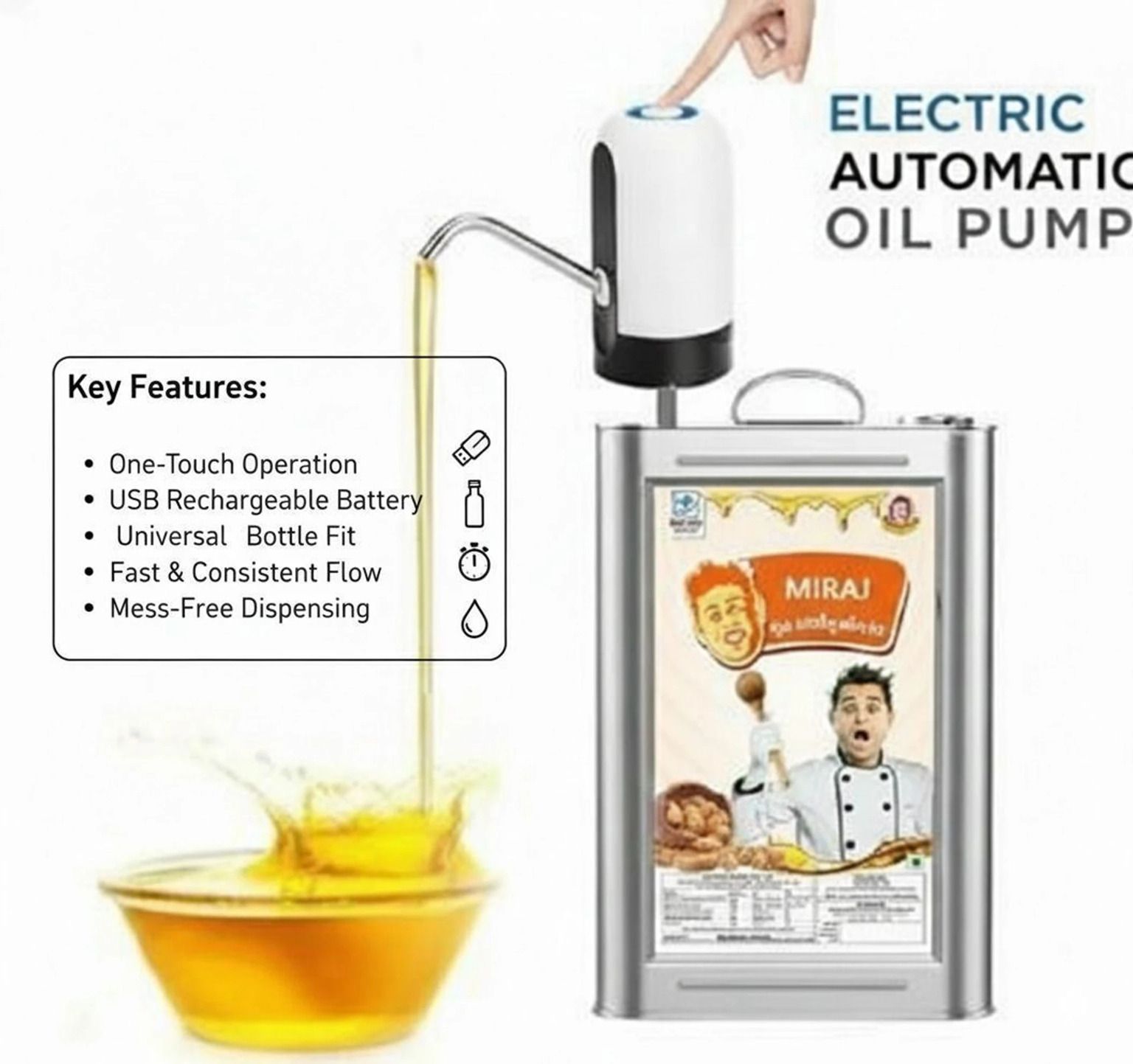 1500 ml Cooking Oil Dispenser-image-42