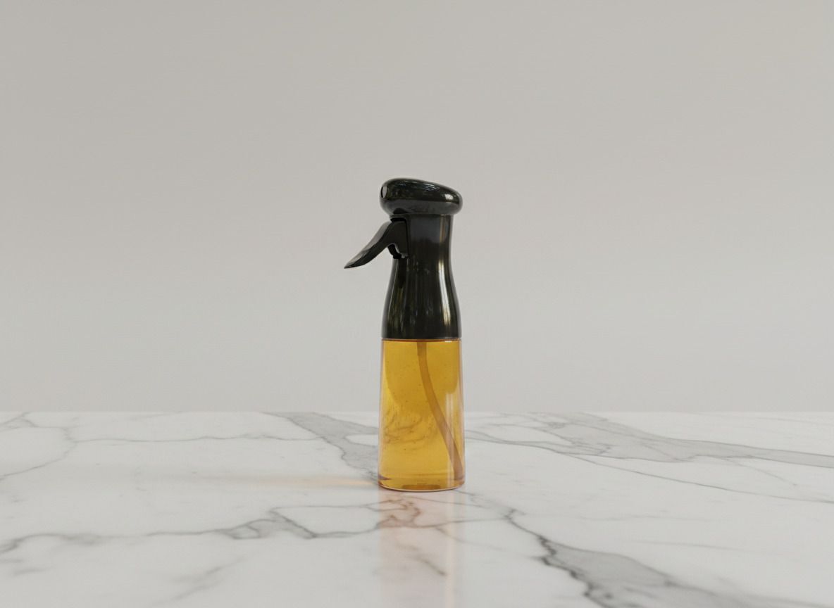 rimex 220 ml Cooking Oil Sprayer-picture-2