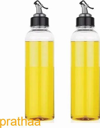 prathaa 2000 ml Cooking Oil Dispenser-picture-5