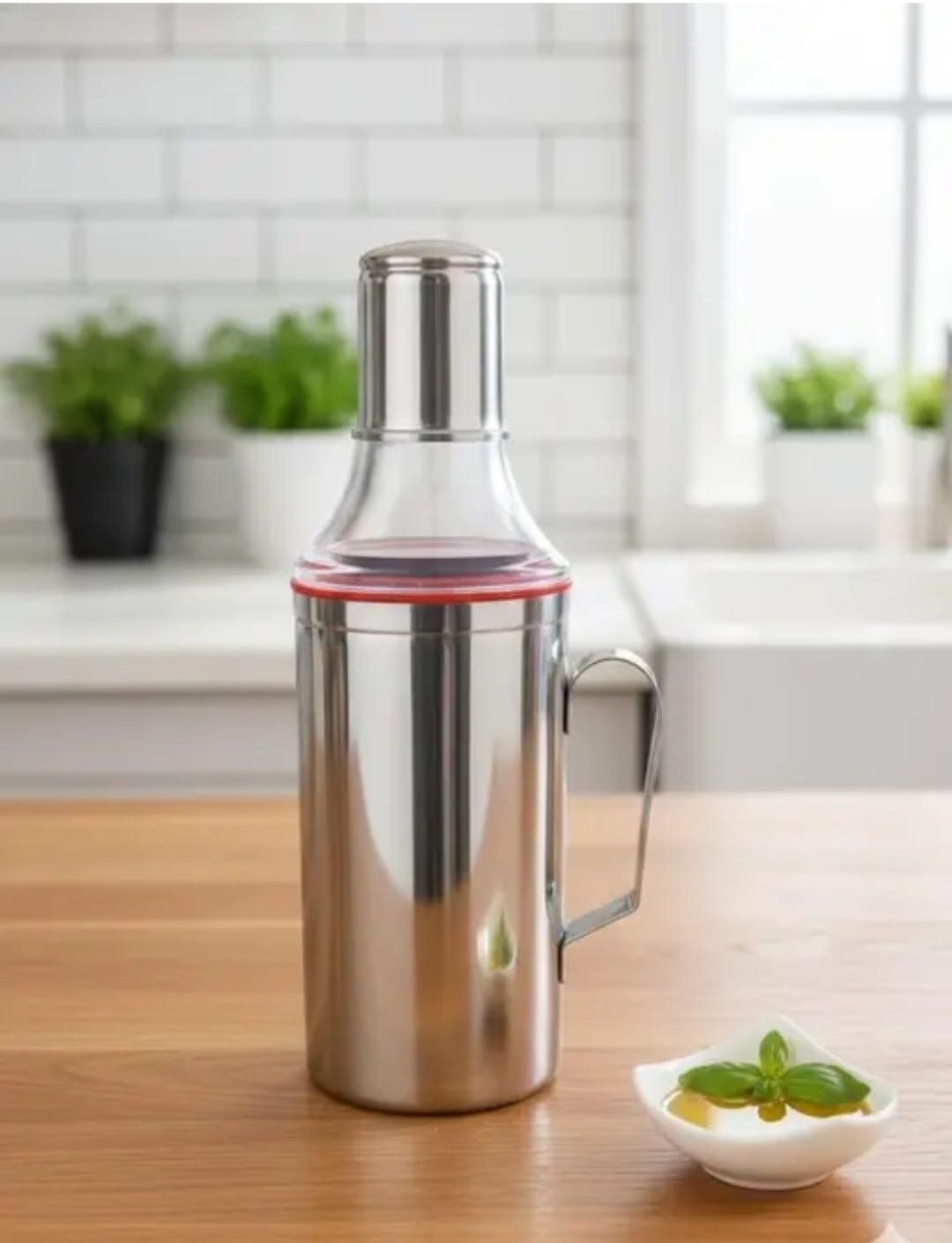 1000 ml Cooking Oil Dispenser-image-34