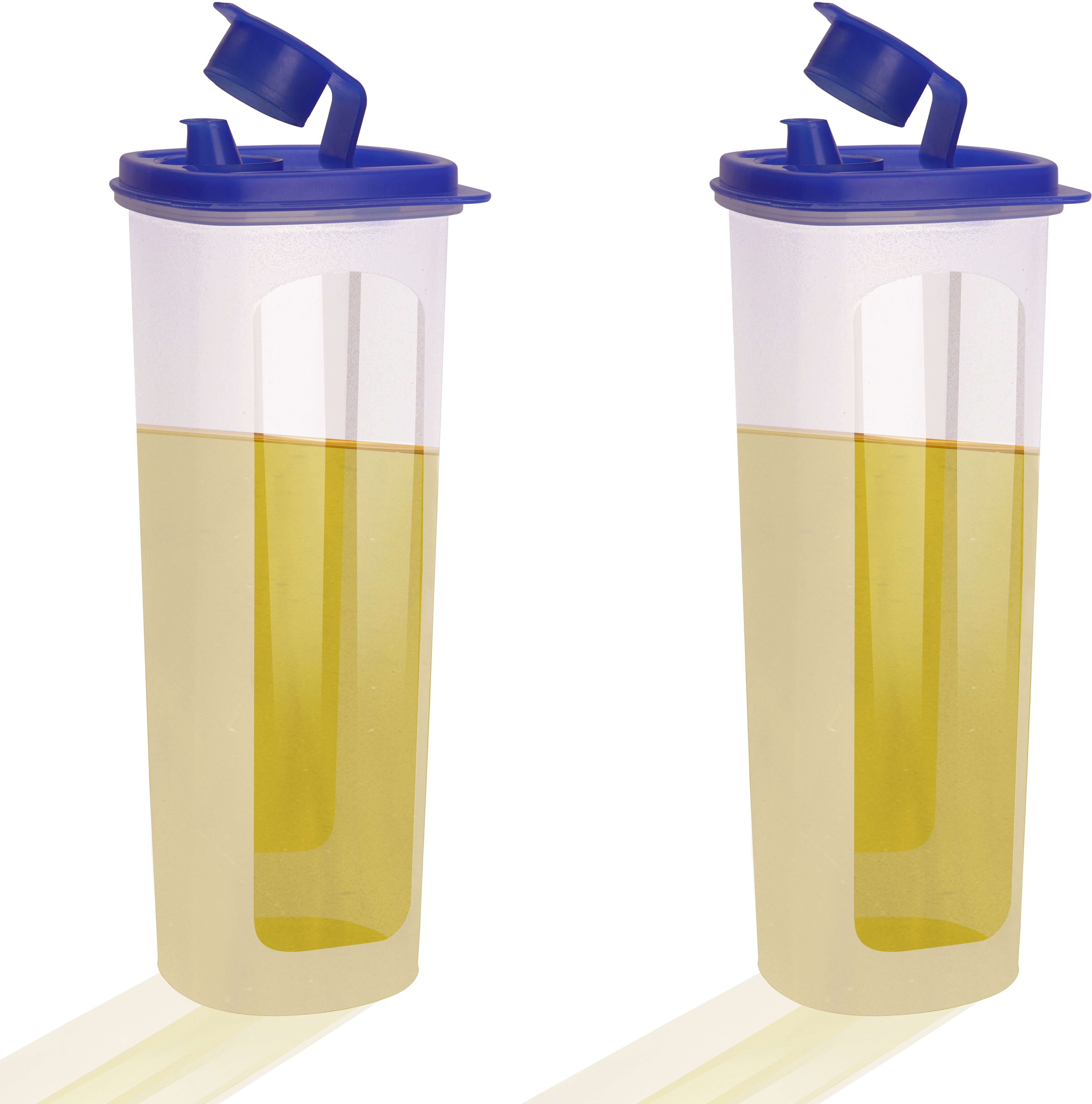 1000 ml Cooking Oil Dispenser Set