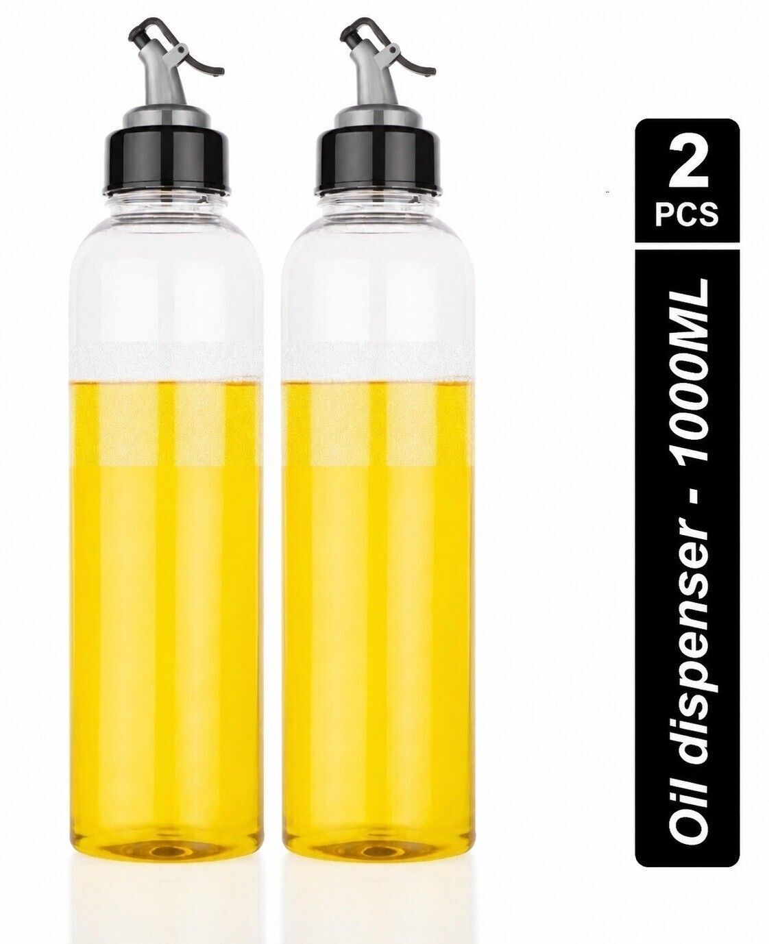 pgen 1000 ml Cooking Oil Dispenser-picture-9