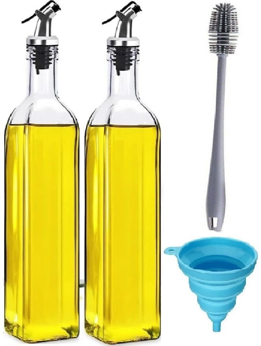 insew 500 ml Cooking Oil Dispenser-picture-42