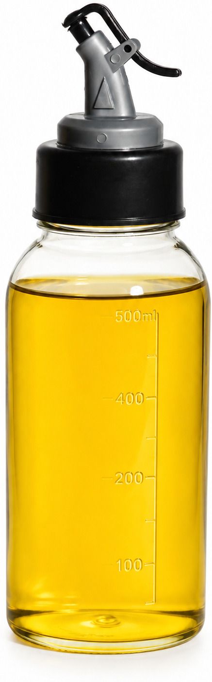 abc 500 ml Cooking Oil Dispenser-picture-37