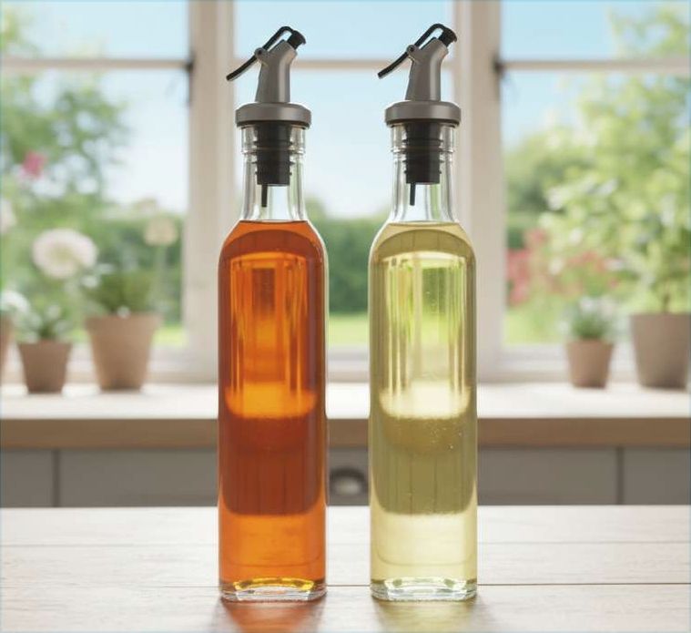 kirtavadhi 500 ml Cooking Oil Dispenser Set-picture-18