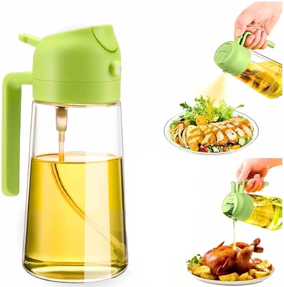 comfortinglives 500 ml Cooking Oil Sprayer-picture-12