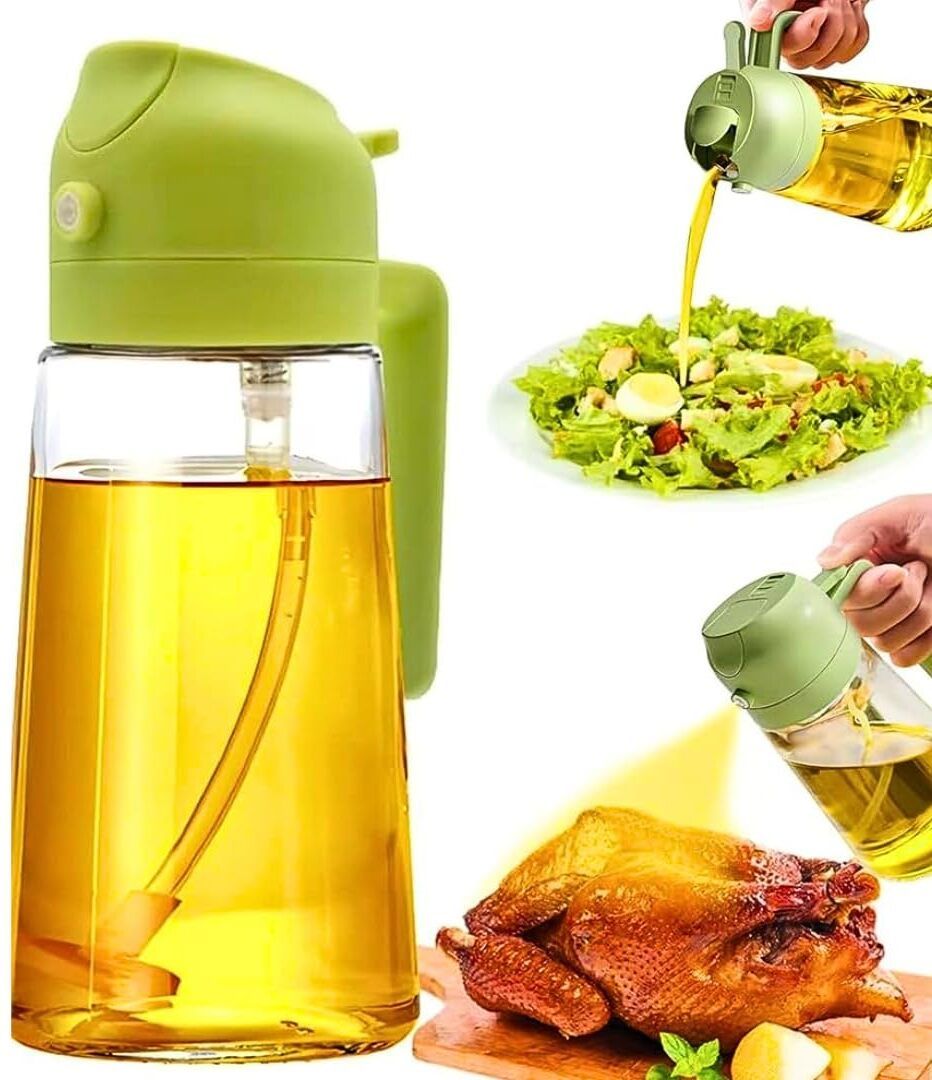 500 ml Cooking Oil Dispenser-image-35