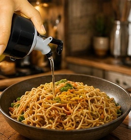 1200 ml Cooking Oil Dispenser-image-25