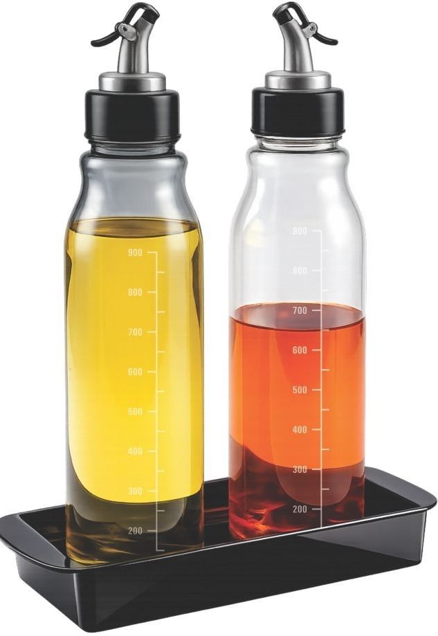 900 ml Cooking Oil Dispenser Set-image-22