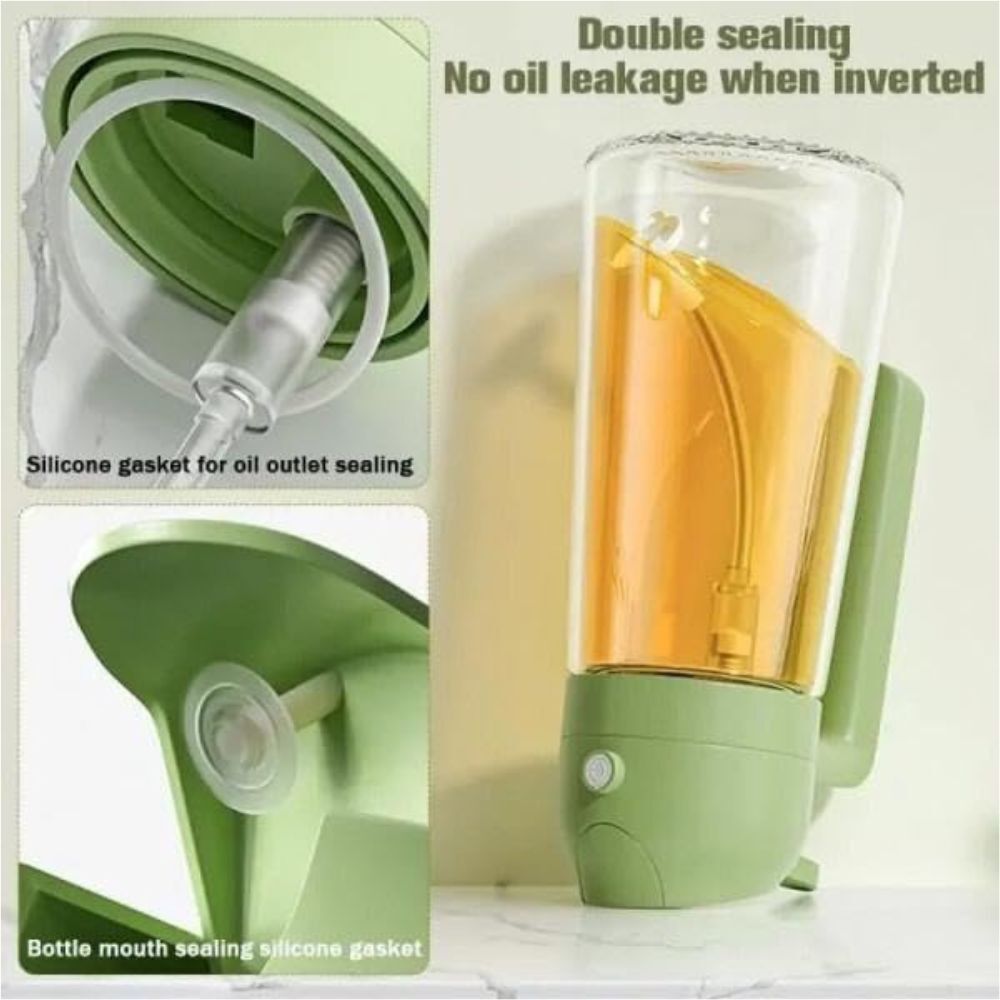 comfortinglives 500 ml Cooking Oil Sprayer-picture-21