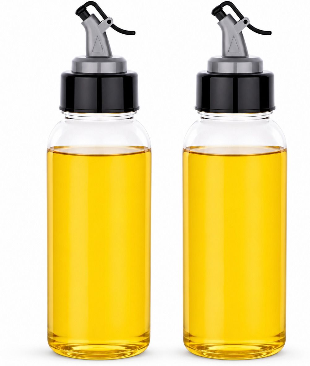 500 ml Cooking Oil Dispenser Set-image-43