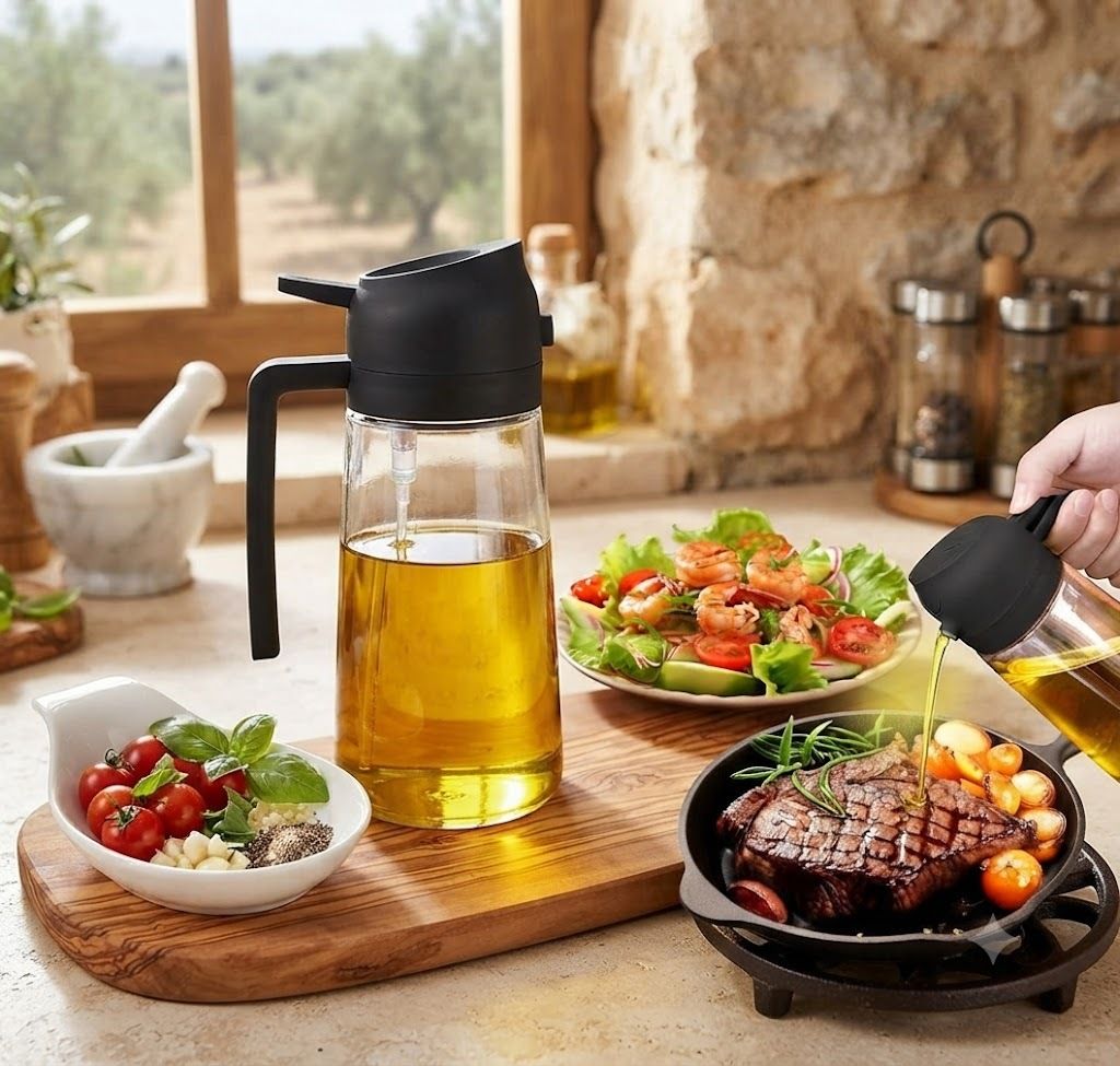 500 ml Cooking Oil Sprayer-image-44