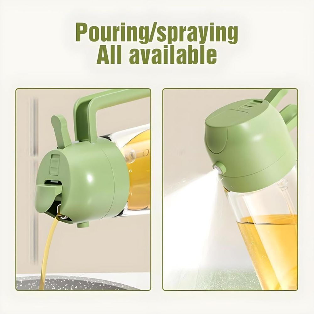 comfortinglives 500 ml Cooking Oil Sprayer-picture-9