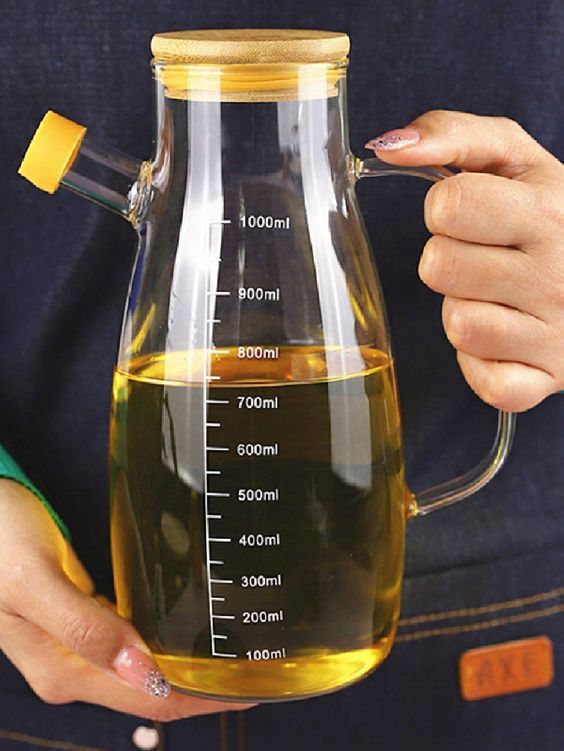 1000 ml Cooking Oil Dispenser-image-30