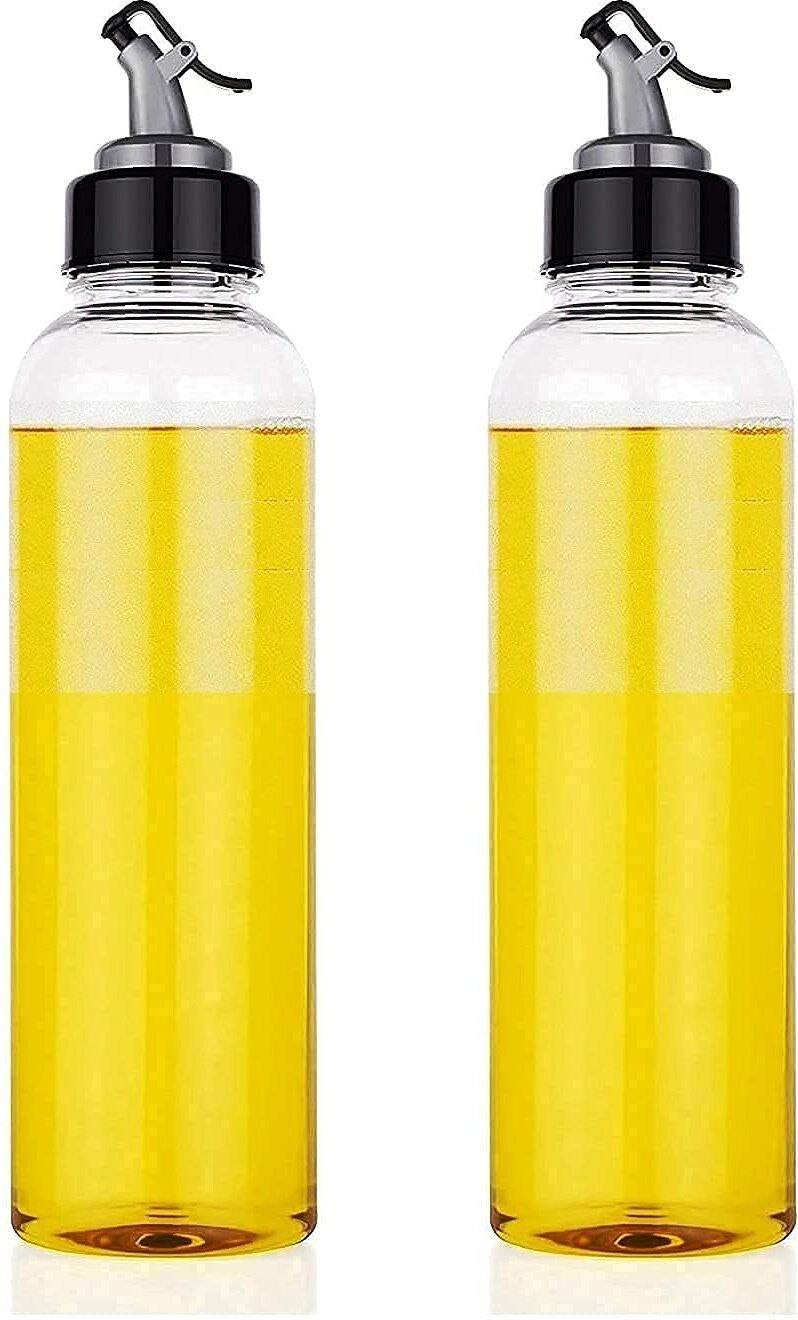 frekich 2000 ml Cooking Oil Dispenser Set-picture-4