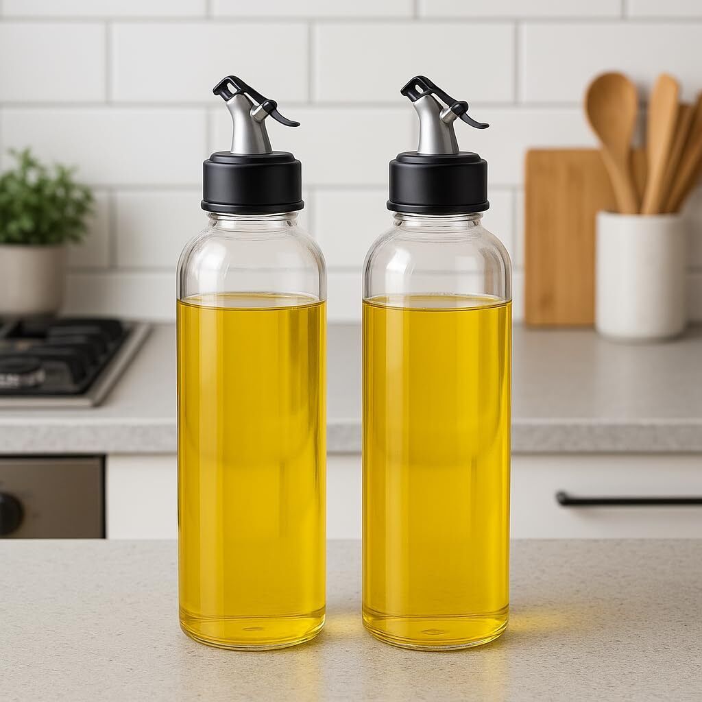 1000 ml Cooking Oil Dispenser-image-49