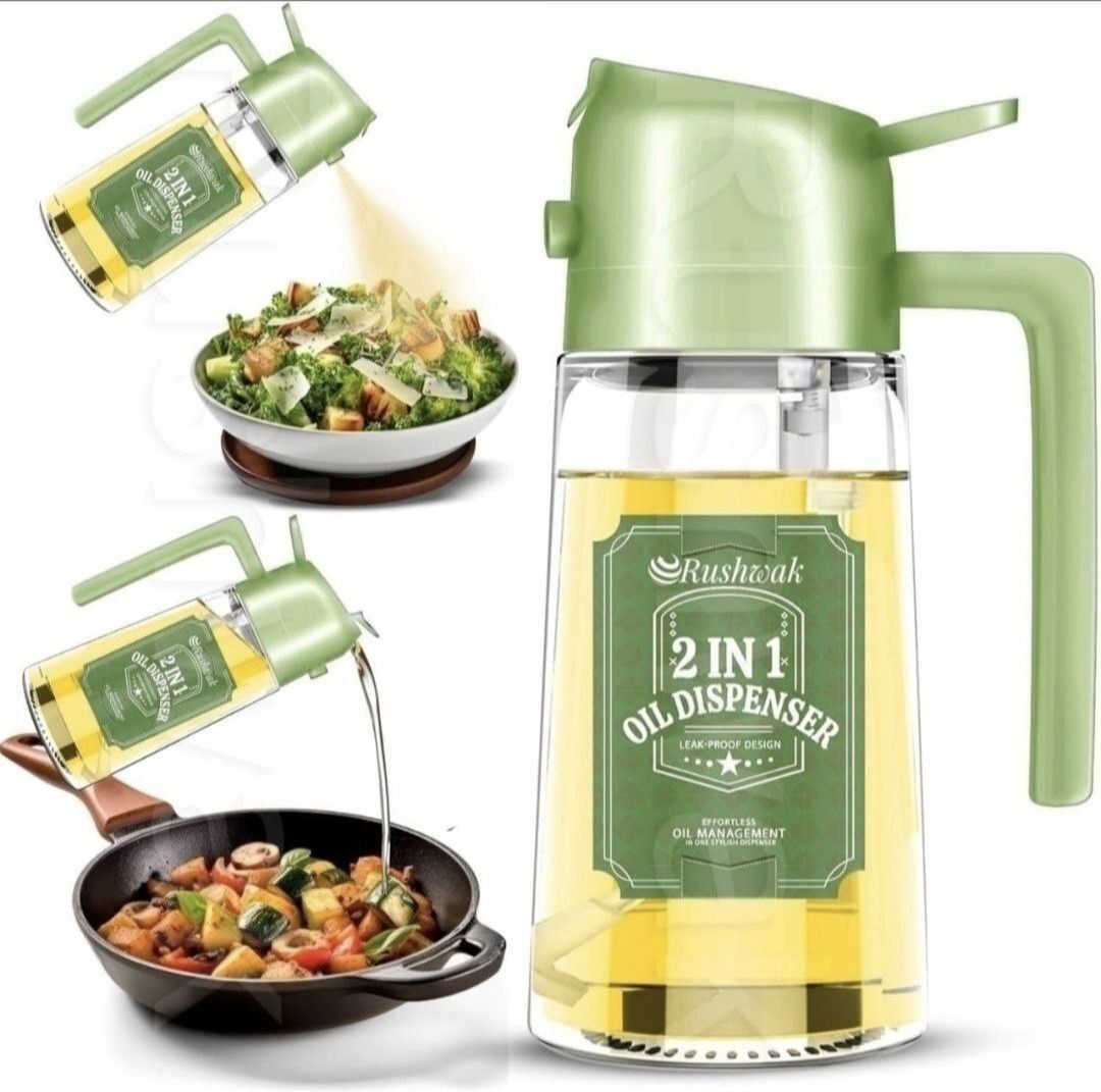 500 ml Cooking Oil Sprayer-image-45