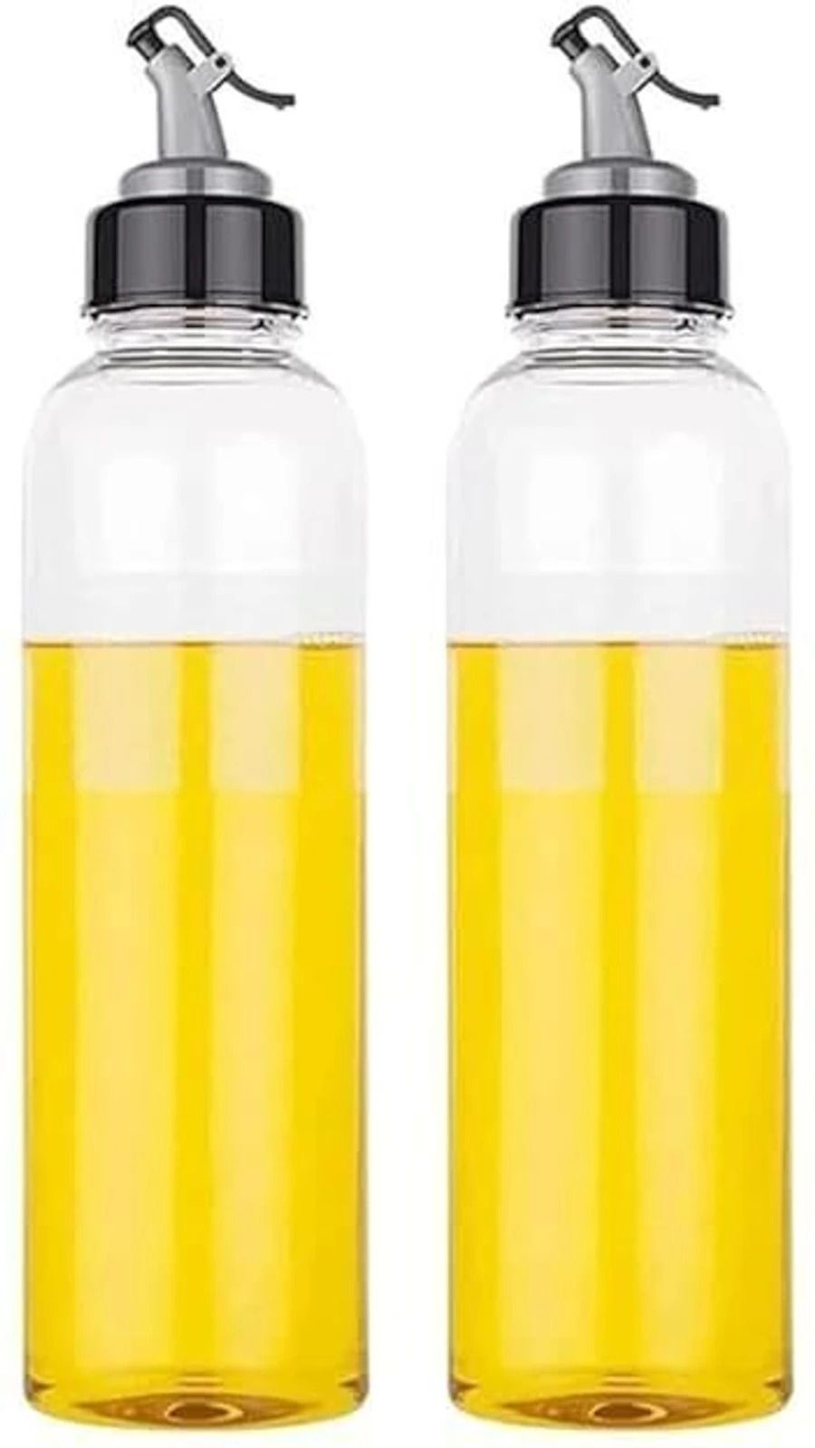 zn essential 1000 ml Cooking Oil Dispenser Set-picture-48