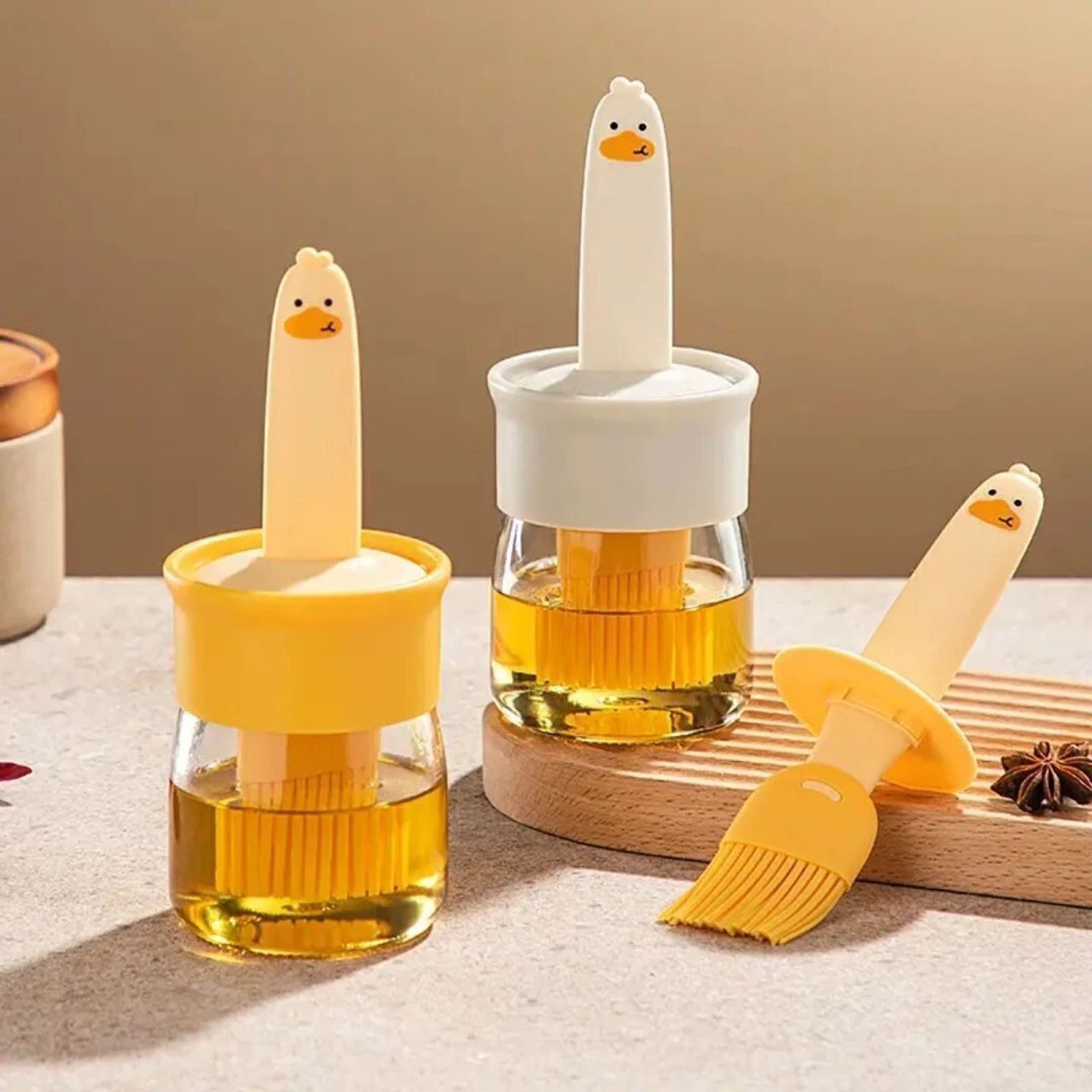 asha 200 ml Cooking Oil Dispenser-picture-34
