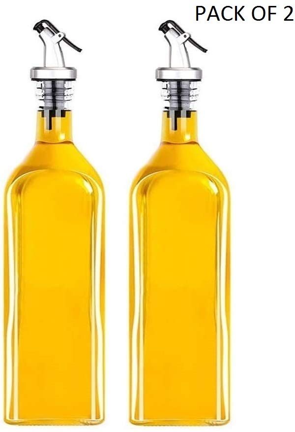 yogiretail 1000 ml Cooking Oil Dispenser-picture-25