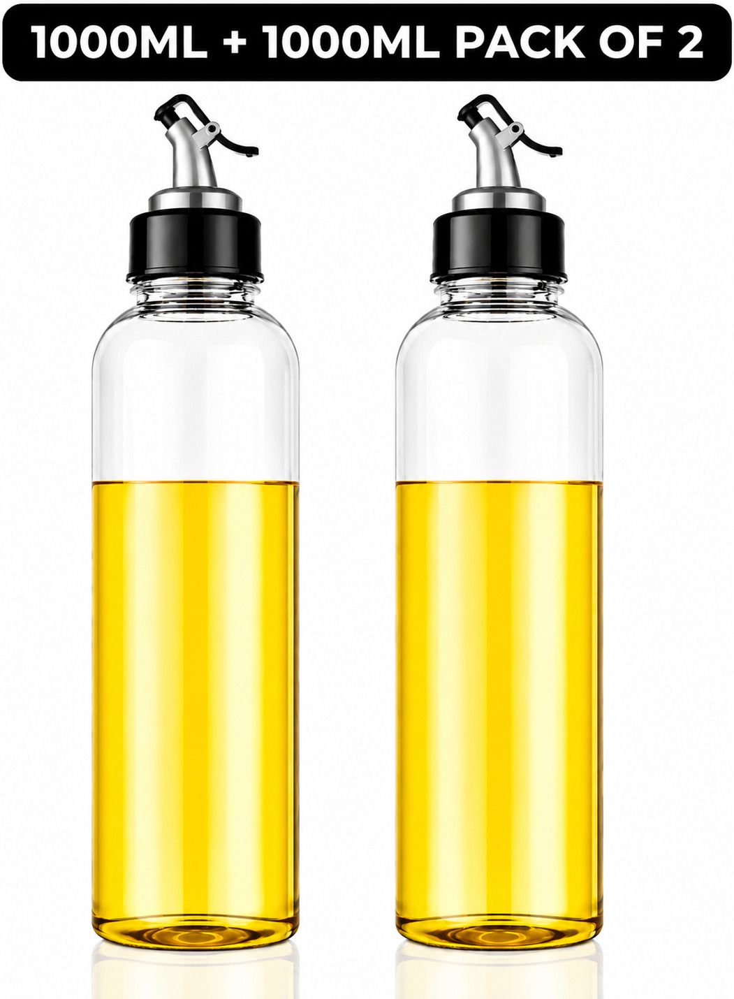 redrax 1000 ml Cooking Oil Dispenser-picture-31