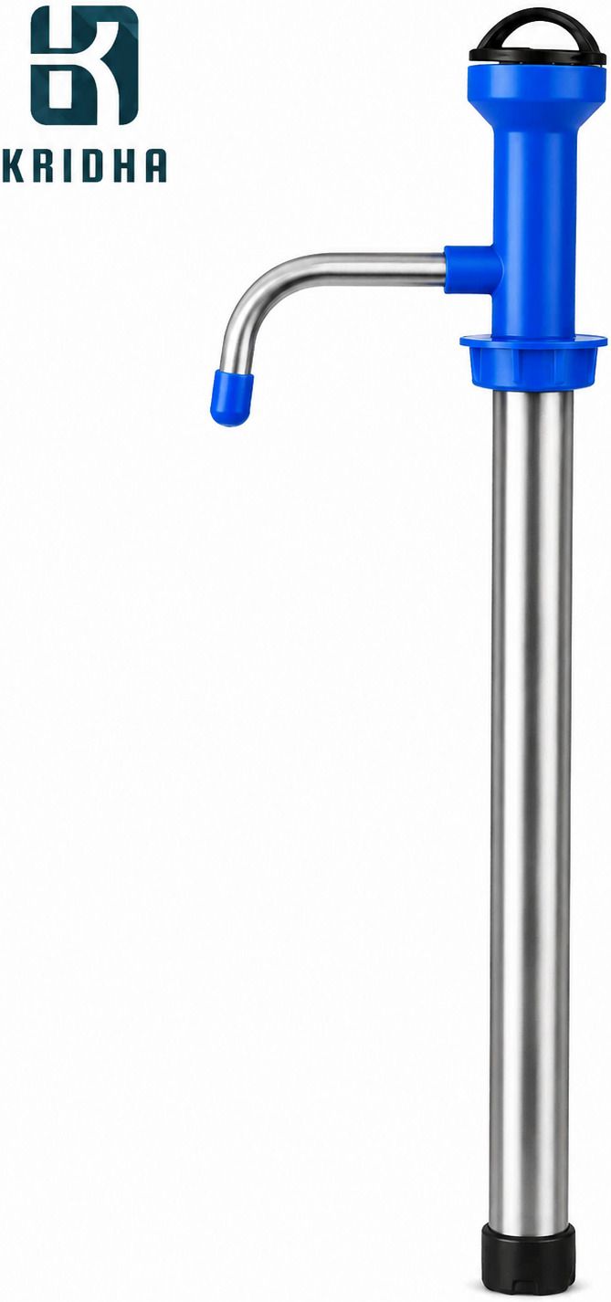 kridha 1500 ml Cooking Oil Dispenser-picture-12